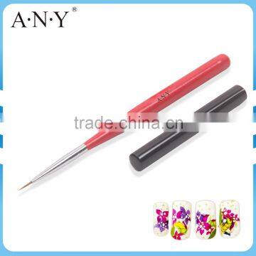 ANY Professional Manufacturer A Nail Brush/Liner Brush