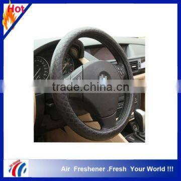 Hot Selling Four Seasons General Steering Wheel Cover With Lights