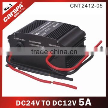 5a dc converter