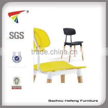 2014 Hot Sale PP Stackable Dining Chair for Sale photo-6