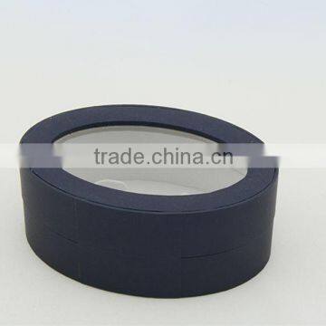 Hot popular plastic bracelet box,plastic jewelry case (SJ-9017-2)