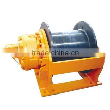 API 7K YJ hydraulic winches