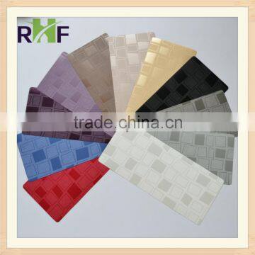 Embossed HPL/Wall Cladding/Furniture Decoration Board/Kitchentop Panel photo-2