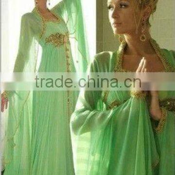 Kaftan Abaya Jalabya