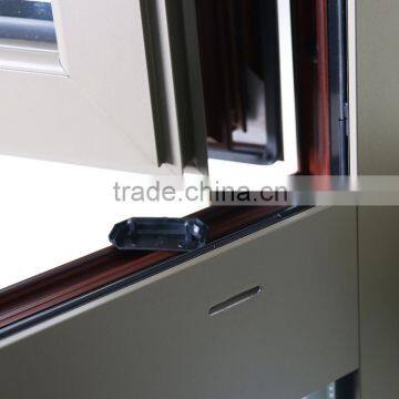 ROGENILAN 70 Series House Aluminum Alloy Glass Window photo-6
