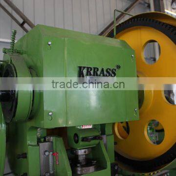 Quick Delivery China Supplier Open Front Power Press photo-6