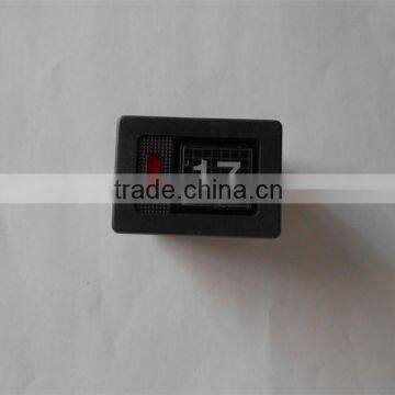 Hot Sale Plastic Elevator Push Button