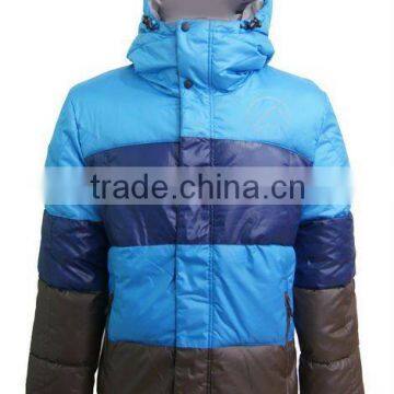 Men's Winter Padding Jacket