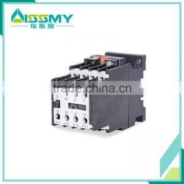 Aissmy mechanical interlocking reversing ac contactor, ac cont actor cj20 16a, motor protective ac contactor