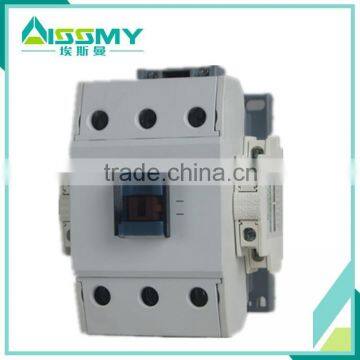 95A 220V 3P magnetic contactor ac dc operated
