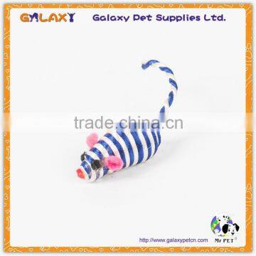 CT8645 Cat's Favourite Mouse and Ball Catnip Cute Cat Toys photo-4