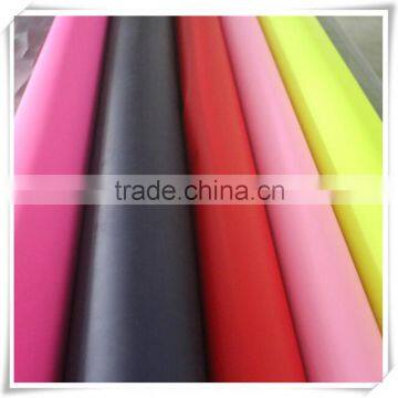 colored high and low TPU film for shoes upper