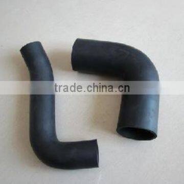 Rubber Elbow Hose