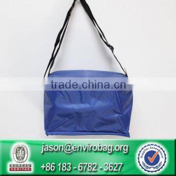 Custom Cheap Reusable Insulated Aluminium Foil Gym Cooler Bag Lunch Bag Lunch Bag Thermal Bag