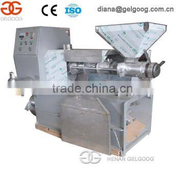 Industrial Almond Oil Extraction Machine