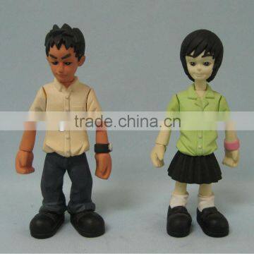 Dongshan Senior-School Boy photo-2