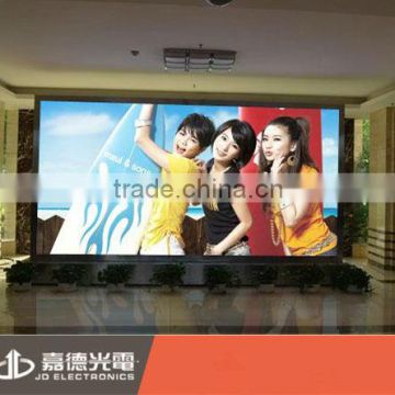 hot p10 indoor full color led display to play full and hot sex girls photos