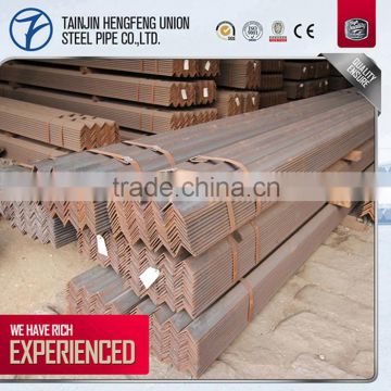 galvanized steel angle