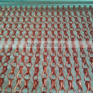 Summer Decorative Chain Fly Screen photo-4