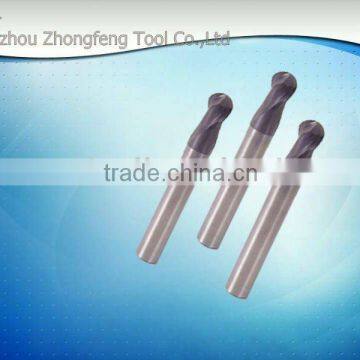 Cutting tool--Tungsten carbide ball mill