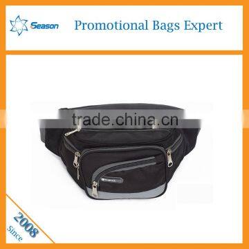 Expandable waist bag waterproof waist bag waist leg bag