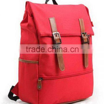 Cheap low price 15inch fashion backpack laptop bags