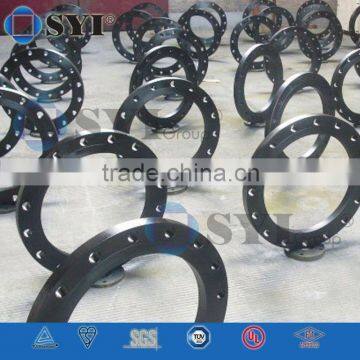 Astm a350 Lf2 Ansi Plate Flange of SYI Group