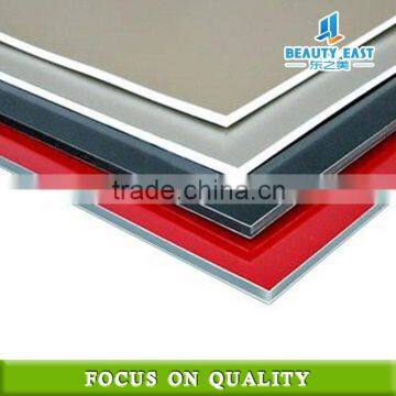 acp interior wall decorative aluminum composite panel