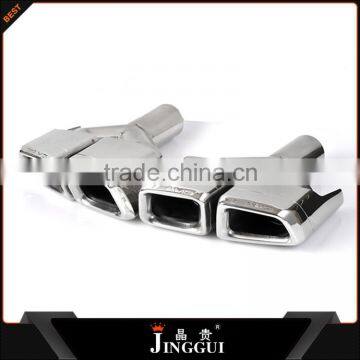 304 stainless steel cars auto parts