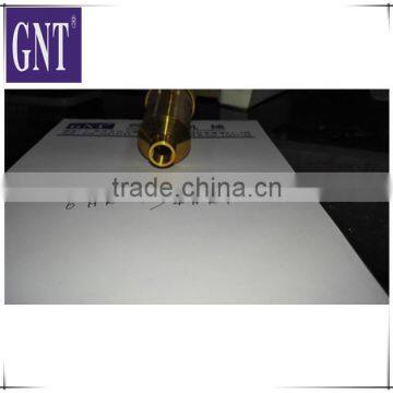 Excavator Parts 6HK1 Injector Sleeve