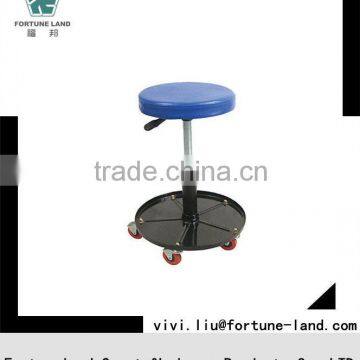 Auto Repair tool rolling stool