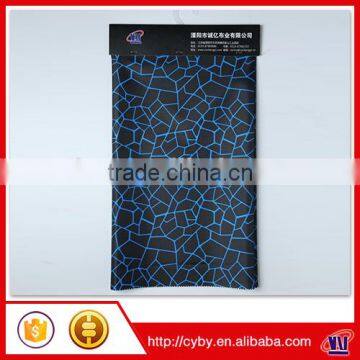 Encryption Fabric Fashion Digital Printed Polyester Fabric