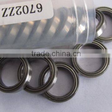 6211 Deep-Groove Ball Bearing photo-4