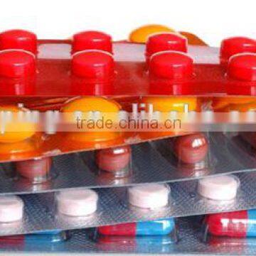 Automatic Blister Packing Machine photo-6