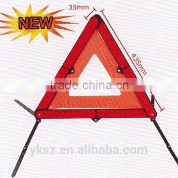 Safety Emergency Caution Triangle