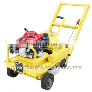 road marking paint remover / road line remover