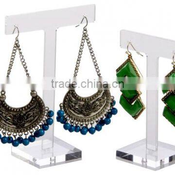 Acrylic Earring Display Stand photo-3