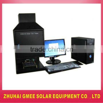 small PV solar cell tester GMS-9A