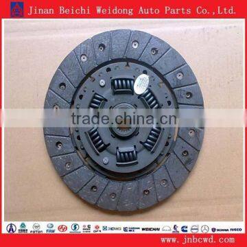Sinotruk Truck Parts High Quality Hot Sales for Howo AZ9725160200 Clutch Disc