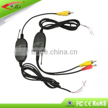 2016 Hot sell Wireless transmitter and receiver for car camera