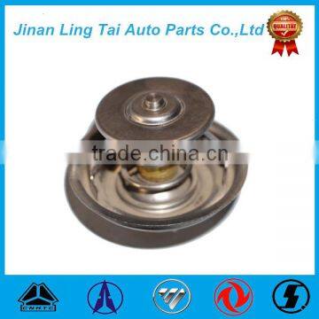 hot sale heavy duty truck engine parts thermostat core