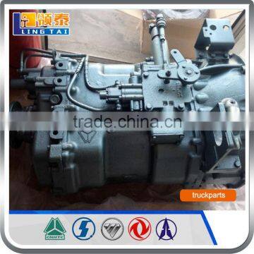 Factory Direct Sale Truck Engine Parts Manufacturer in China