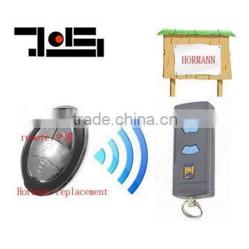 After market Hormann HSE 2 remote control Hormann transmitter,Hormann garage door remote,Hormann radio control