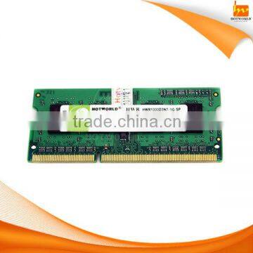 Guaranteed DDR3 Memory Module 4GB for Laptop