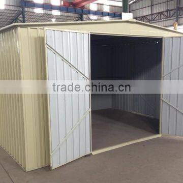 Arrow Metal Sheds TKANZ3650SD