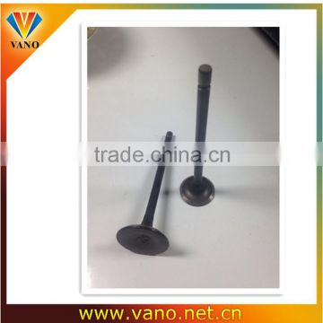 Good quality GY6 motorcycle intake exhaust valve