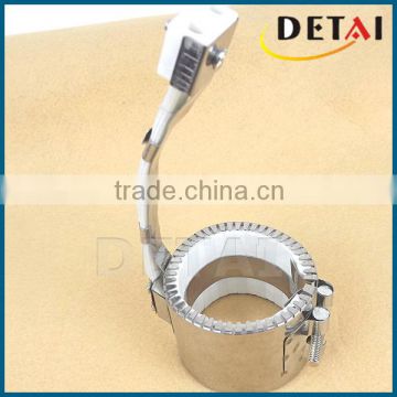 mica band heater heating element for heating