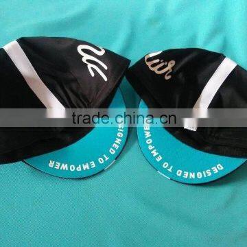 High Quality Cotton cycling cap