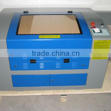 laser engraving cutting machine JSM6146HP