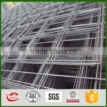 8 Gauge 2x2 Welded Wire Mesh Panel